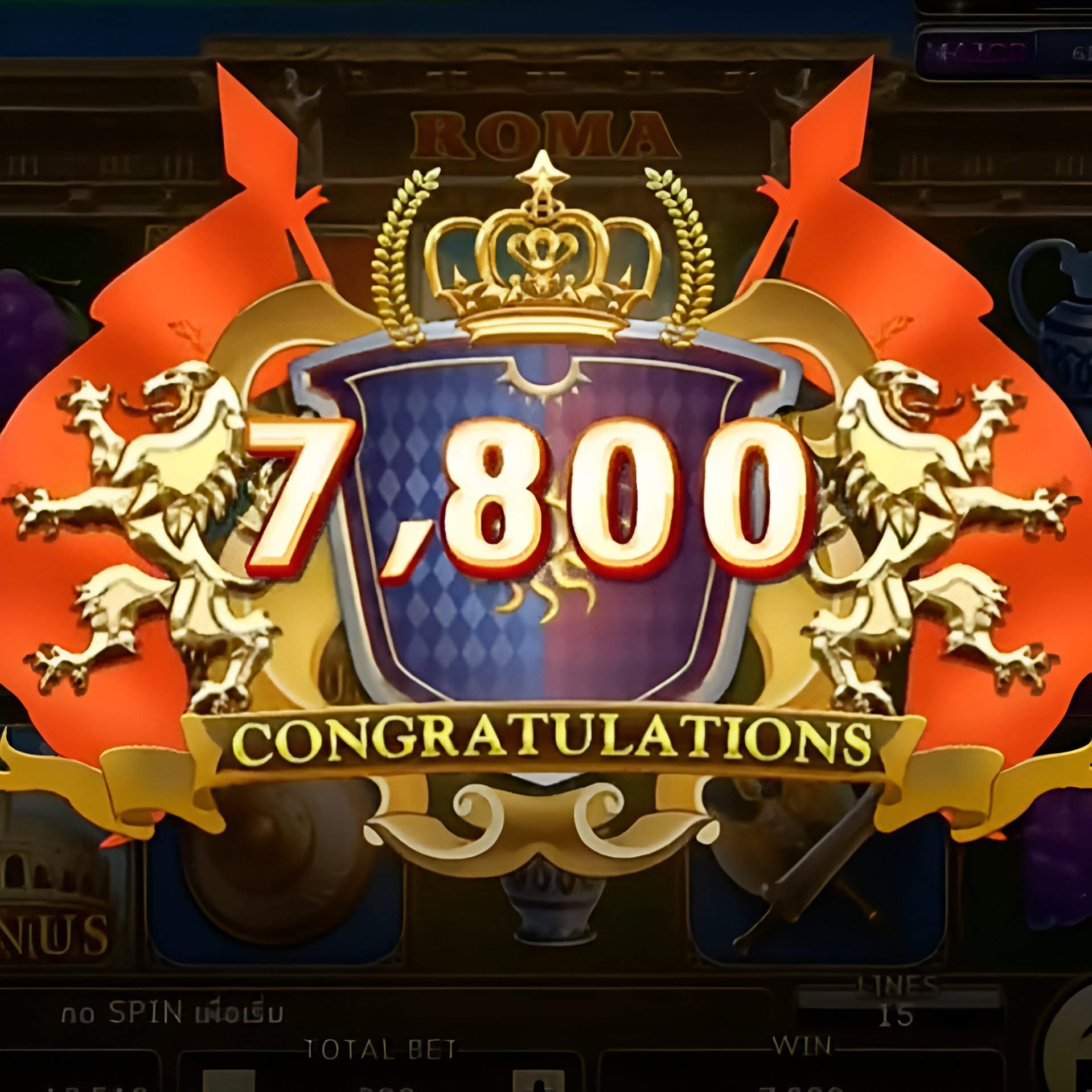 Big Win 3